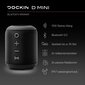 DOCKIN D Mini Bluetooth-kõlar hind ja info | Kõlarid | kaup24.ee