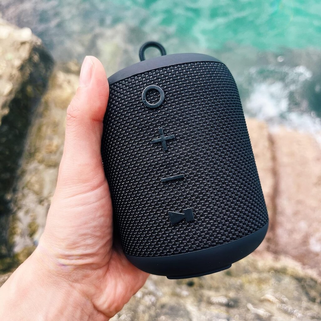 DOCKIN D Mini Bluetooth-kõlar hind ja info | Kõlarid | kaup24.ee