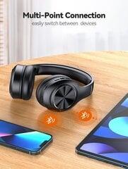 TECKNET Bluetooth kõrvaklapid hind ja info | Kõrvaklapid | kaup24.ee