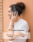 TECKNET Bluetooth kõrvaklapid hind ja info | Kõrvaklapid | kaup24.ee