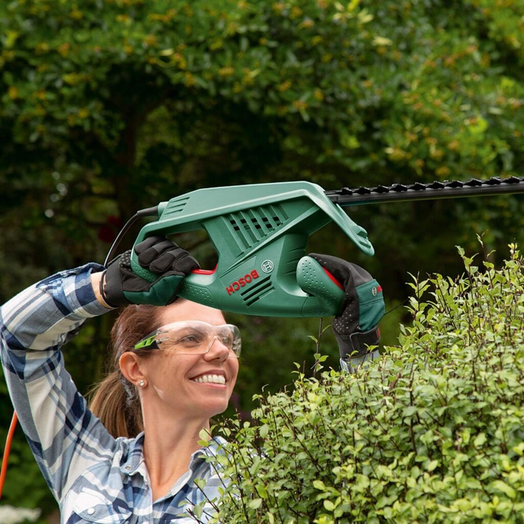 Bosch EasyHedgeCut 45 hekilõikur hind ja info | Heki- ja võsalõikurid | kaup24.ee