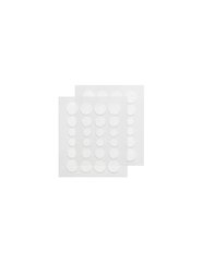 Akneplaastrid salitsüülhappega Emergency Dots 48 tk hind ja info | Näomaskid, silmamaskid | kaup24.ee