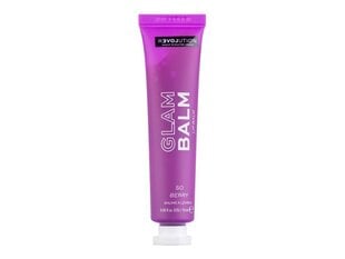 Glam Balm Lip Balm цена и информация | Помады, бальзамы, блеск для губ | kaup24.ee