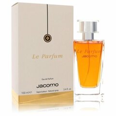 Parfüüm Jacomo Le Parfum EDP naistele, 100 ml hind ja info | Naiste parfüümid | kaup24.ee