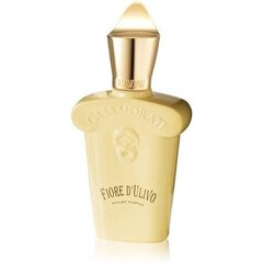 Parfüüm XerJoff Fiore D`Ulivo EDP, 30ml hind ja info | Naiste parfüümid | kaup24.ee