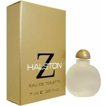 Halston Z Miniatuurne tualettvesi 7 ml (meestele) цена и информация | Meeste parfüümid | kaup24.ee