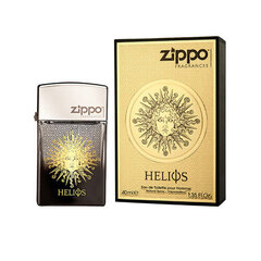 Zippo Helios Pour Homme EDT, 75ml цена и информация | Мужские духи | kaup24.ee