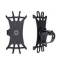 Swivel Silicone Bike Holder hind ja info | Mobiiltelefonide hoidjad | kaup24.ee