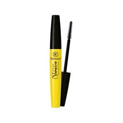 Dermacol Mega lengthening mascara Vampire (Mega Long Lashes) 8 ml Black #000000 hind ja info | Ripsmetušid, lauvärvid, silmapliiatsid, seerumid | kaup24.ee