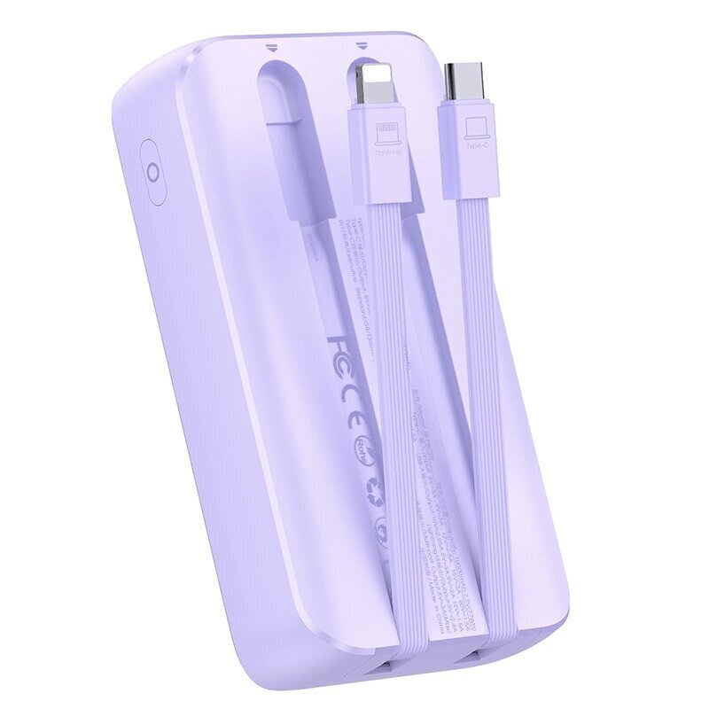 Joyroom JR-PBC07 20000mAh hind ja info | Akupangad | kaup24.ee