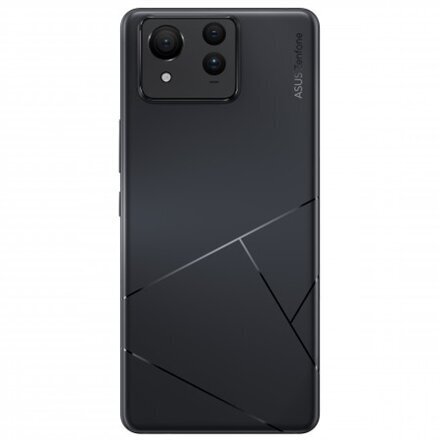 Asus Zenfone 11 Ultra 16/512GB, Eternal Black hind ja info | Telefonid | kaup24.ee