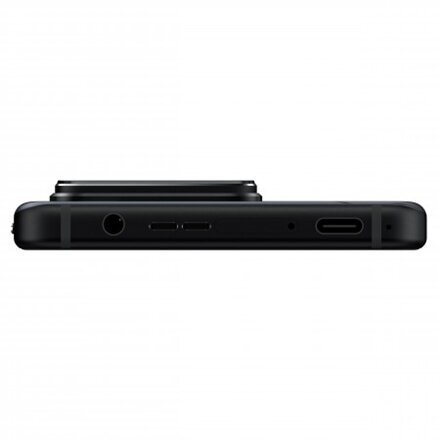 Asus Zenfone 11 Ultra 16/512GB Eternal Black (90AI00N5-M001F0) hind ja info | Telefonid | kaup24.ee