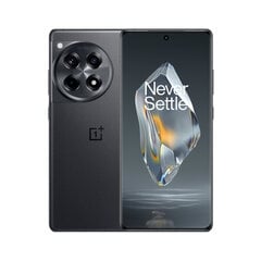 OnePlus 12R 5G 16/256GB Iron Grey hind ja info | Telefonid | kaup24.ee