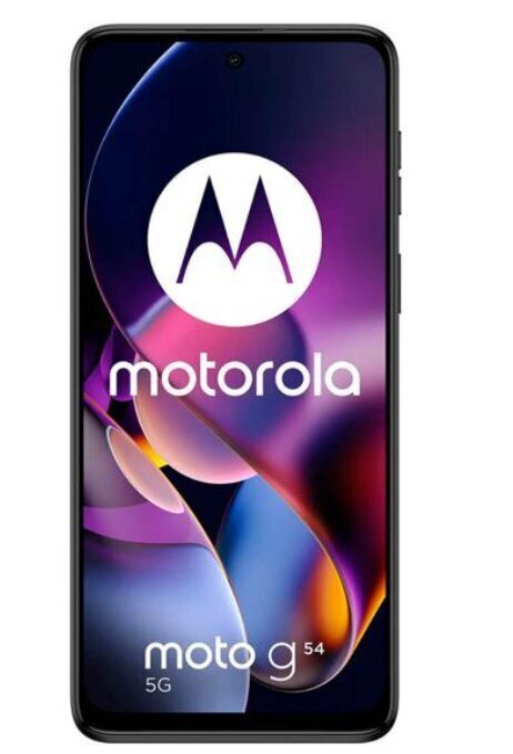 Motorola Moto G54 5G 8GB / 256GB Midnight Blue hind ja info | Telefonid | kaup24.ee