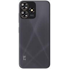 ZTE Blade A73 4/128GB Black цена и информация | Мобильные телефоны | kaup24.ee