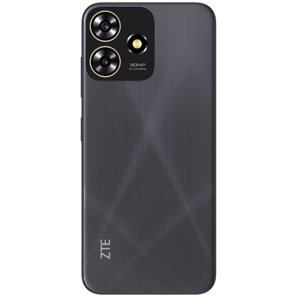 ZTE Blade A73 4/128GB Black hind ja info | Telefonid | kaup24.ee