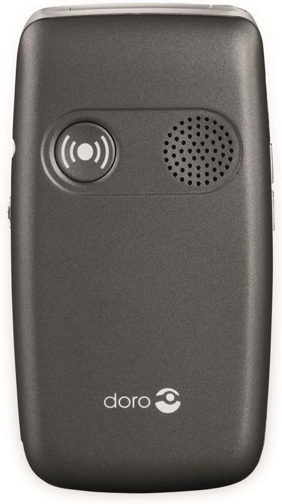 Doro Primo 408 Graphite hind ja info | Telefonid | kaup24.ee