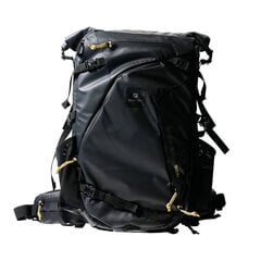 Backpack PolarPro Boreal 50L (black) hind ja info | Lisatarvikud fotoaparaatidele | kaup24.ee