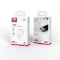 XO wall charger CE02C 2x USB 2,1A white hind ja info | Mobiiltelefonide laadijad | kaup24.ee