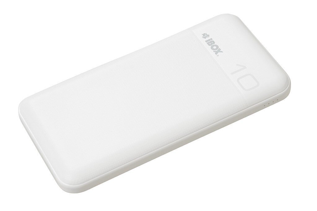 Ibox PB10 10000mAh цена и информация | Akupangad | kaup24.ee