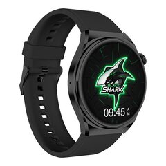 Smartwatch Black Shark BS-S1 black цена и информация | Смарт-часы (smartwatch) | kaup24.ee