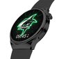 Black Shark BS-S1 Black цена и информация | Nutikellad (smartwatch) | kaup24.ee