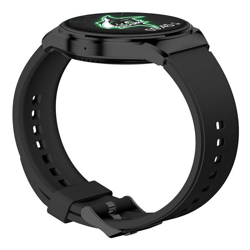 Black Shark BS-S1 Black hind ja info | Nutikellad (smartwatch) | kaup24.ee