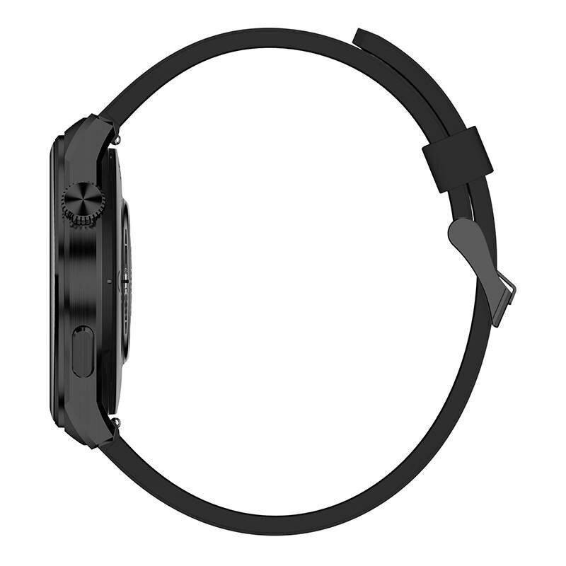 Black Shark BS-S1 Black hind ja info | Nutikellad (smartwatch) | kaup24.ee