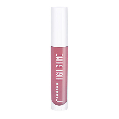 Huuleläige Dermacol F****** High Shine Lipstick 05, 4 ml hind ja info | Huulepulgad, -läiked, -palsamid, vaseliin | kaup24.ee