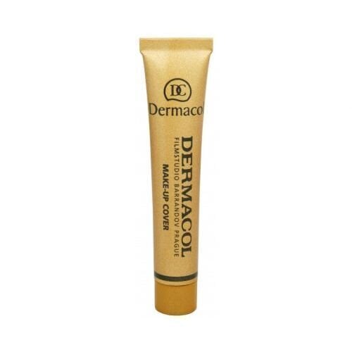 Tugevalt maskeeriv meigialus Dermacol Make-Up Cover, 223, 30 ml hind ja info | Jumestuskreemid, puudrid | kaup24.ee