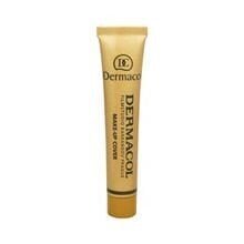 Dermacol Make-up Cover - Make-up for a clear and unified skin 30 ml  č. 209 #e6cdba цена и информация | Пудры, базы под макияж | kaup24.ee