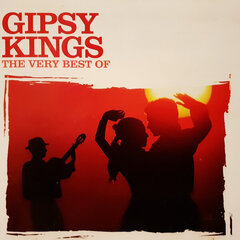 CD Gipsy Kings The Very Best Of hind ja info | Vinüülplaadid, CD, DVD | kaup24.ee