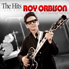 CD Roy Orbison The Hits цена и информация | Виниловые пластинки, CD, DVD | kaup24.ee