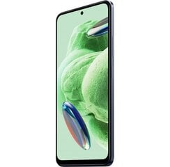 Xiaomi Redmi Note 12 5G 6/128GB Gray цена и информация | Мобильные телефоны | kaup24.ee