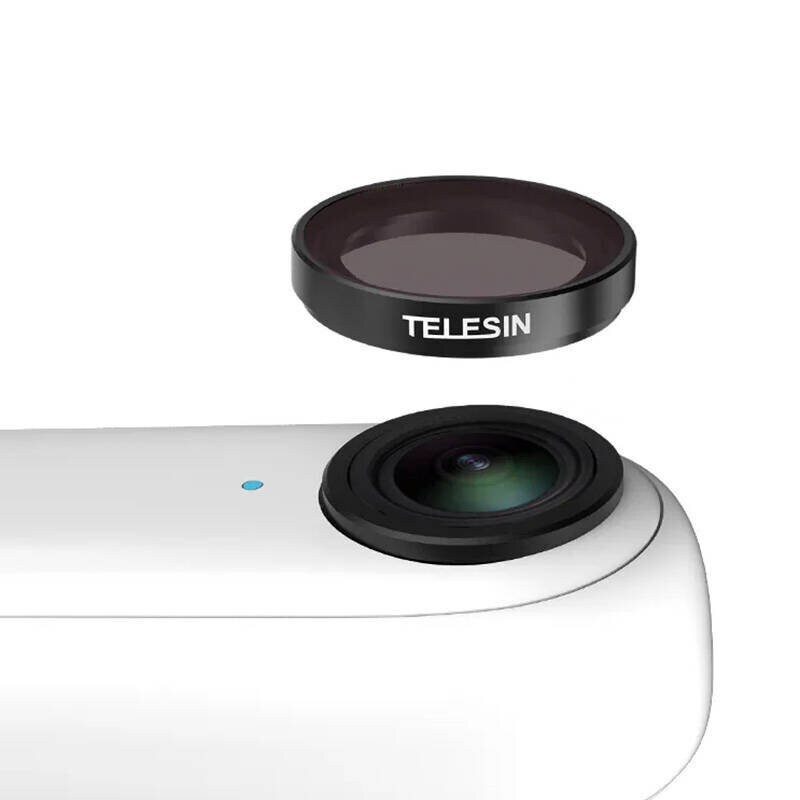Telesin IS-FLT-GO3 hind ja info | Filtrid fotoaparaatidele | kaup24.ee