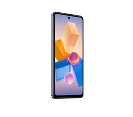 Infinix Hot 40 PRO 8/256GB Starlit Black hind ja info | Telefonid | kaup24.ee