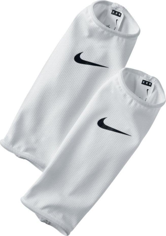 Jalgpallisokid Nike, valge hind ja info | Jalgpalli varustus ja riided | kaup24.ee