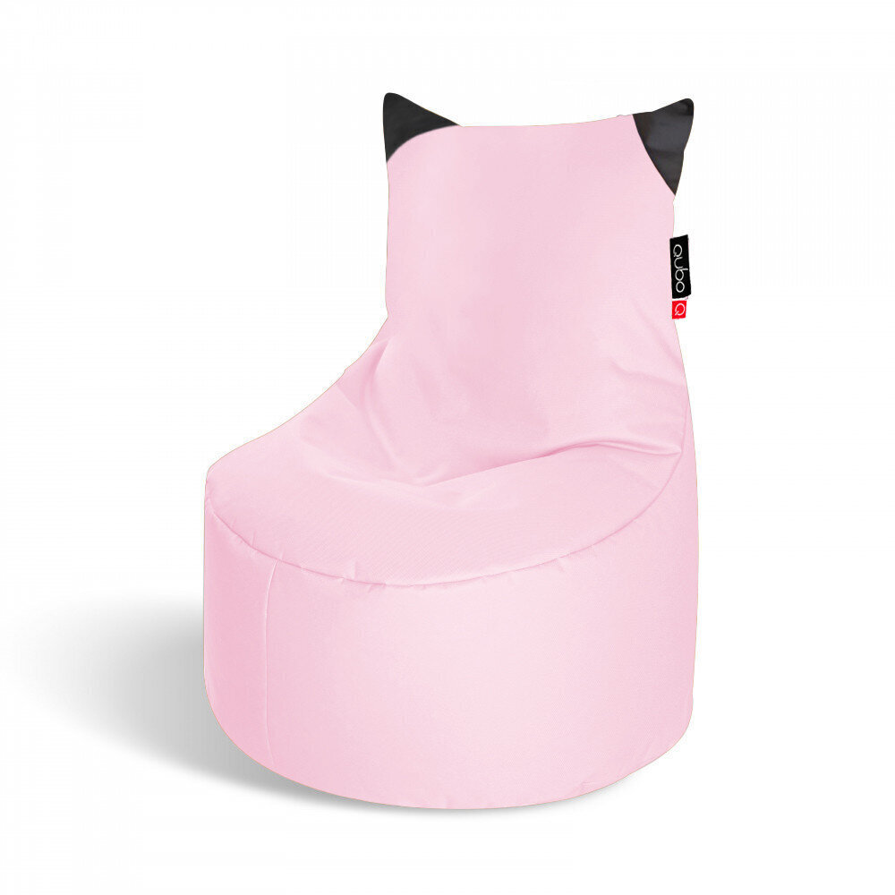 Kott-tool Qubo™ Munchkin, roosa hind ja info | Kott-toolid, tumbad, järid | kaup24.ee