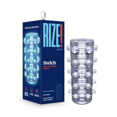 Masturbaator Rize Swich Glow in the Dark Masturbator hind ja info | Sekslelud, masturbaatorid | kaup24.ee