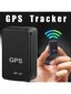 Automaatne mini-GPS-jälgija, Electronics LV-786, 1 tk hind ja info | GPS seadmed | kaup24.ee