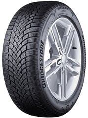 Bridgestone LM-005 165/65R14 79 T hind ja info | Talverehvid | kaup24.ee