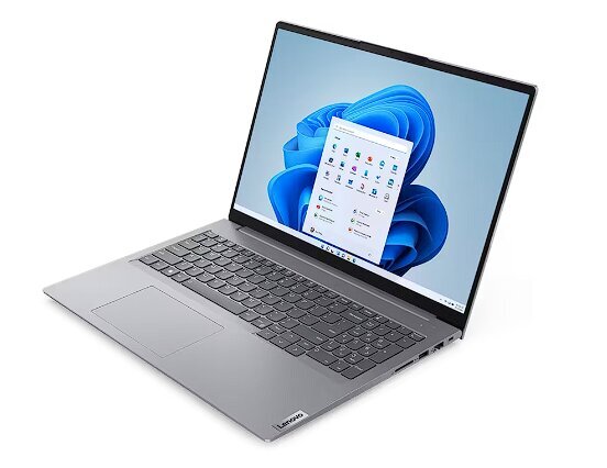 Lenovo ThinkBook 16 G6 ABP 21KK002PMX hind ja info | Sülearvutid | kaup24.ee