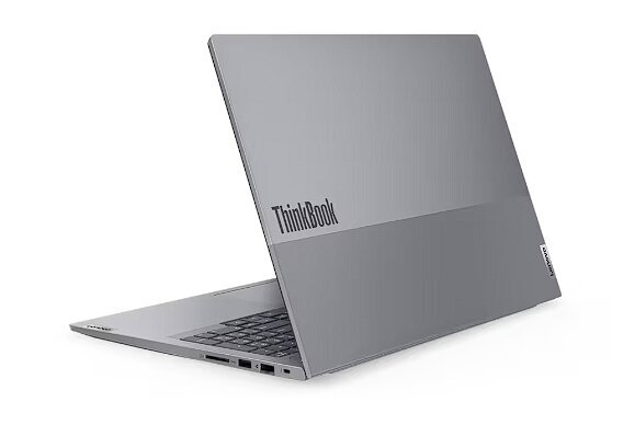 Lenovo ThinkBook 16 G6 ABP 21KK002PMX hind ja info | Sülearvutid | kaup24.ee