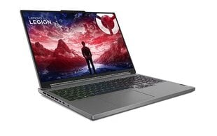Lenovo Legion Slim 5 16AHP9 83DH003HLT цена и информация | Ноутбуки | kaup24.ee