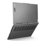 Lenovo Legion Slim 5 16AHP9 83DH003HLT AMD Ryzen 7 8845HS 16GB 1000SSD NVIDIA GeForce RTX 4070 W11H Grey hind ja info | Sülearvutid | kaup24.ee