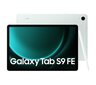 Samsung Galaxy Tab S9 FE 8/256GB, Wi-Fi, Mint (SM-X510NLGEEUB) hind ja info | Tahvelarvutid | kaup24.ee