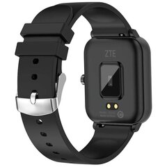 ZTE Watch Live Black hind ja info | Nutikellad (smartwatch) | kaup24.ee