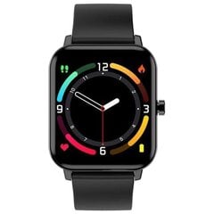 ZTE Watch Live Black цена и информация | Смарт-часы (smartwatch) | kaup24.ee
