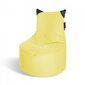 Kott-tool Qubo™ Munchkin, kollane hind ja info | Kott-toolid, tumbad, järid | kaup24.ee