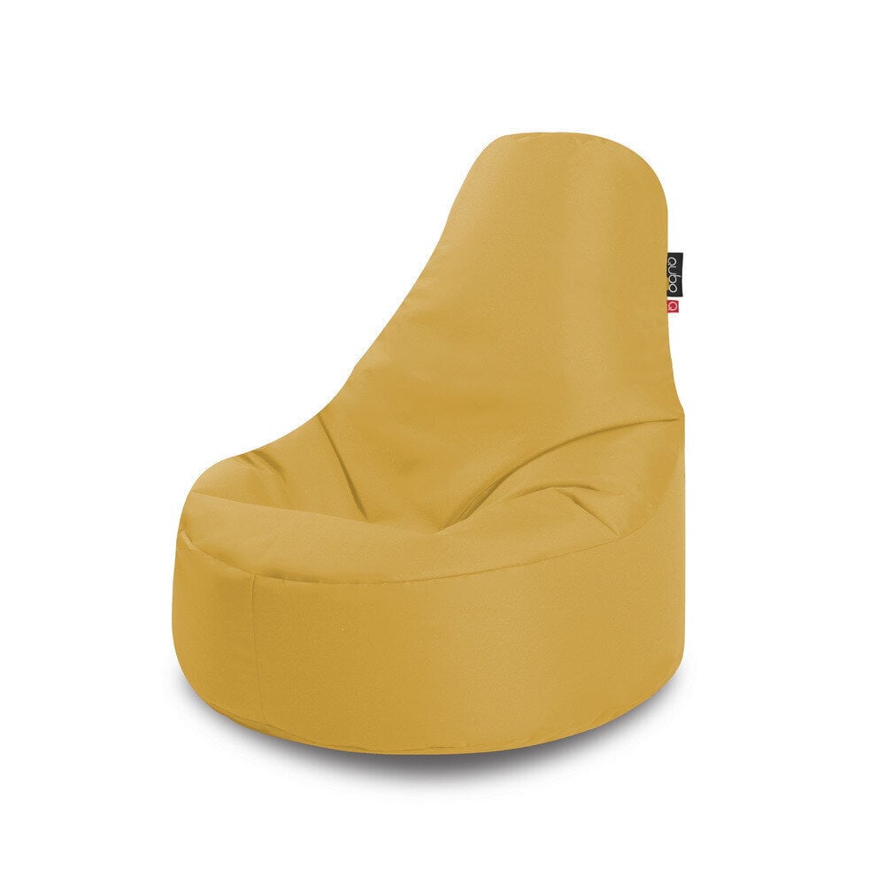 Kott-tool Qubo™ Loft, kollane hind ja info | Kott-toolid, tumbad, järid | kaup24.ee
